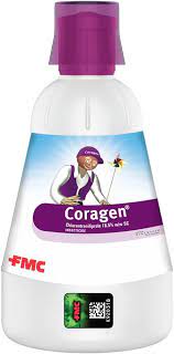 Coragen Insecticide