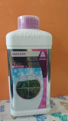 Barazide Insecticide 1Ltr