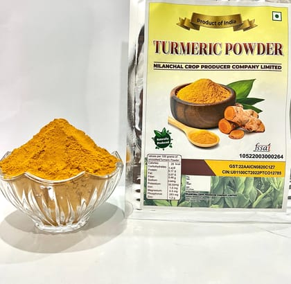 Turmeric(Haldi)  Powder