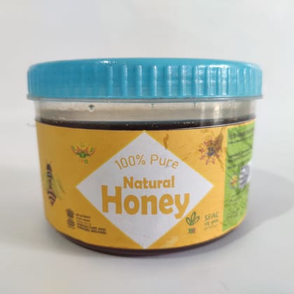 Tripura Indigenous Royal Honey- 500 gm