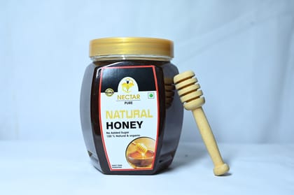 Nectar Pure Natural Honey