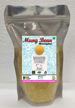 Moong Dal | Mung Bean | 1Kg