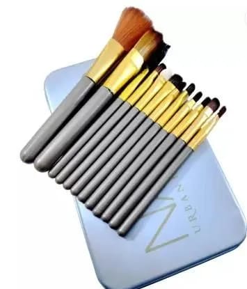 Makeup Brushes Set Kit ( Set of 12)