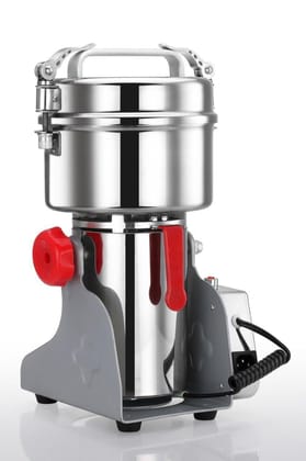 Spice Grinding Machine 3000 gms Capacity - 5.0 KW