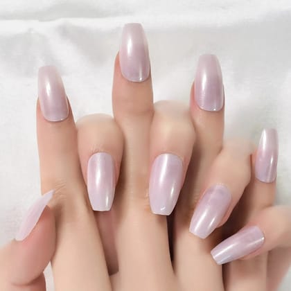 Pearl Shimmer Ombre-Set of 12 / No